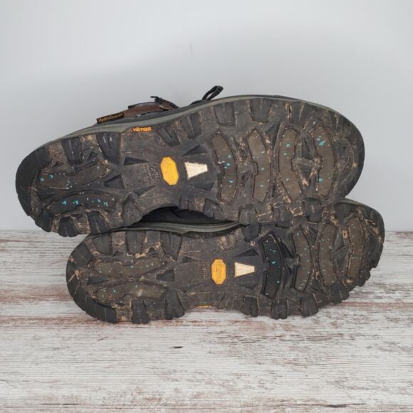 Absolute Canada Whistler 2 Insulated Waterproof Boot 10.5W